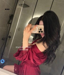 Проститутка Алматы Девушка№540203 Anelya Vip Фотография №4096576