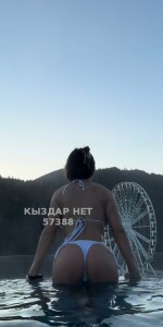 Проститутка Караганды Девушка№57388 Марго Фотография №4110976