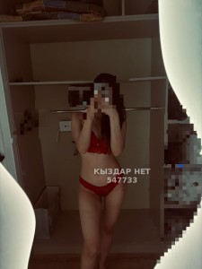 Проститутка Алматы Анкета №547733 Фотография №4131160