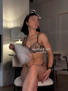 Проститутка Астаны Анкета №549702 Фотография №4132678