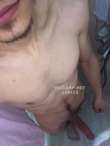 Жиголо Алматы Парень№539315 Махир Фотография №4135559