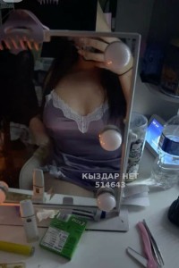 Проститутка Кызылорды Девушка№514643 Дилара Фотография №4136397