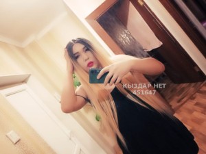 Транс Шымкента Транс№451647 Луина Активная Фотография №4137440