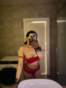 Проститутка Алматы Анкета №546035 Фотография №4139977