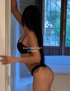 Проститутка Алматы Анкета №550651 Фотография №4141069
