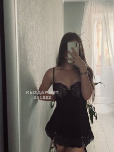 Проститутка Алматы Девушка№551882 Алина Фотография №4155352