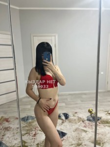 Проститутка Алматы Анкета №548933 Фотография №4156367