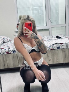 Проститутка Астаны Девушка№550986 Александра Фотография №4174169