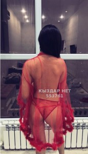 Проститутка Актау Девушка№553761 Только на выезд Фотография №4175640