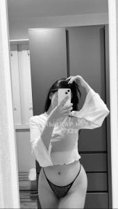 Проститутка Астаны Анкета №549528 Фотография №4179999