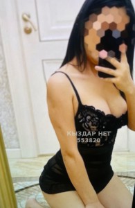 Проститутка Шымкента Анкета №553820 Фотография №4200216