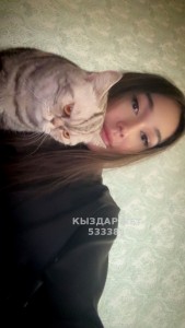 Транс Астаны Транс№533381 Lunaria Фотография №4200493