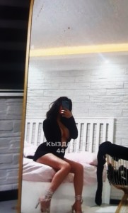 Проститутка Кызылорды Девушка№446078 Аселек на выезд Фотография №4215550