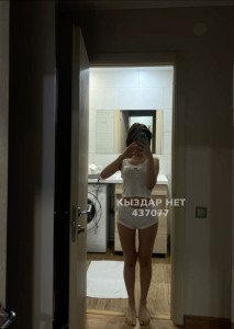 Проститутка Астаны Девушка№437077 Милана Фотография №4229690