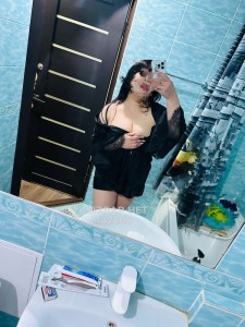 Проститутка Рудного Девушка№447665 Мадина Фотография №4249759