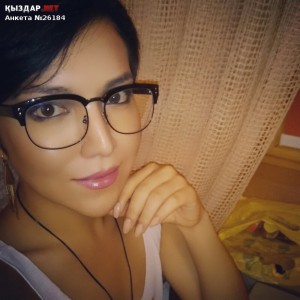 Транс Алматы Транс№26184 Alexa Фотография №844520